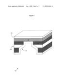 Cathode structures for solid oxide fuel cells diagram and image