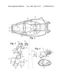 ILLUMINATION SYSTEM FOR DENTISTRY APPLICATIONS diagram and image