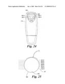 ILLUMINATION SYSTEM FOR DENTISTRY APPLICATIONS diagram and image