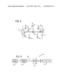 METHOD AND APPARATUS FOR RAPIDLY COUNTING AND IDENTIFYING BIOLOGICAL PARTICLES IN A FLOW STREAM diagram and image