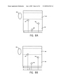 METHOD AND APPARATUS FOR RAPIDLY COUNTING AND IDENTIFYING BIOLOGICAL PARTICLES IN A FLOW STREAM diagram and image