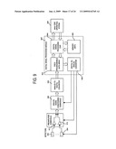 METHOD AND APPARATUS FOR RAPIDLY COUNTING AND IDENTIFYING BIOLOGICAL PARTICLES IN A FLOW STREAM diagram and image