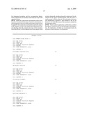 Methods for determining anti-TNF therapeutic response diagram and image