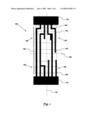 Package design of small diameter sensor diagram and image