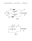 Package design of small diameter sensor diagram and image