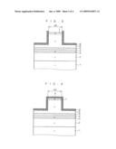 METHOD OF MANUFACTURING SEMICONDUCTOR DEVICE diagram and image