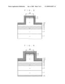 METHOD OF MANUFACTURING SEMICONDUCTOR DEVICE diagram and image