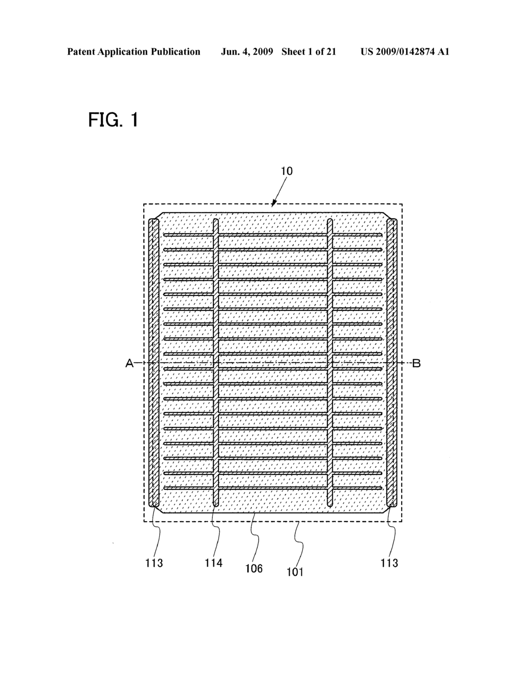 METHOD FOR MANUFACTURING PHOTOELECTRIC CONVERSION DEVICE - diagram, schematic, and image 02