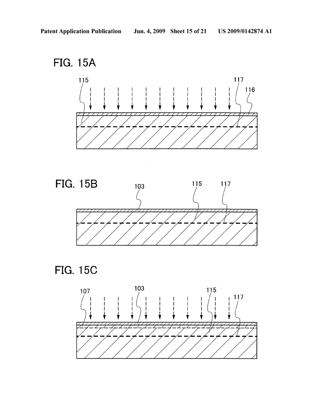 METHOD FOR MANUFACTURING PHOTOELECTRIC CONVERSION DEVICE - diagram, schematic, and image 16