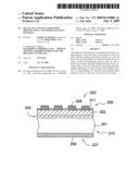 Solar Cell Contact Formation Process Using A Patterned Etchant Material diagram and image