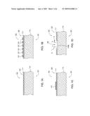 Solar Cell Contact Formation Process Using A Patterned Etchant Material diagram and image