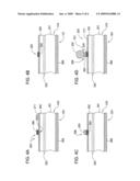 Solar Cell Contact Formation Process Using A Patterned Etchant Material diagram and image