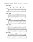 MANUFACTURING METHOD OF SEMICONDUCTOR DEVICE diagram and image