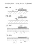 MANUFACTURING METHOD OF SEMICONDUCTOR DEVICE diagram and image