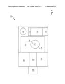 CHIP ON WAFER BONDER diagram and image