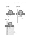 METHOD FOR MANUFACTURING MICROCRYSTALLINE SEMICONDUCTOR FILM, THIN FILM TRANSISTOR HAVING MICROCRYSTALLINE SEMICONDUCTOR FILM, AND PHOTOELECTRIC CONVERSION DEVICE HAVING MICROCRYSTALLINE SEMICONDUCTOR FILM diagram and image