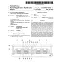 MANUFACTURING METHOD OF MULTI-LEVEL NON-VOLATILE MEMORY diagram and image