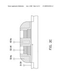 MANUFACTURING METHOD OF MULTI-LEVEL NON-VOLATILE MEMORY diagram and image