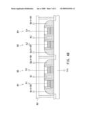 MANUFACTURING METHOD OF MULTI-LEVEL NON-VOLATILE MEMORY diagram and image