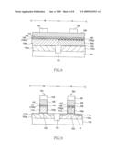 SEMICONDUCTOR DEVICE AND MANUFACTURING METHOD THEREOF diagram and image