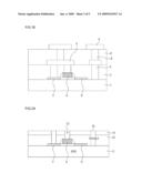 METHOD FOR FABRICATING METAL LINE OF SEMICONDUCTOR DEVICE diagram and image