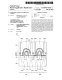 SEMICONDUCTOR DEVICE FABRICATING METHOD diagram and image