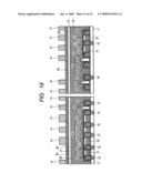 Semiconductor device and manufacturing method of the same diagram and image