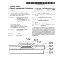 COPPER GATE ELECTRODE OF LIQUID CRYSTAL DISPLAY DEVICE AND METHOD OF FABRICATING THE SAME diagram and image