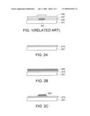 COPPER GATE ELECTRODE OF LIQUID CRYSTAL DISPLAY DEVICE AND METHOD OF FABRICATING THE SAME diagram and image