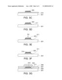 COPPER GATE ELECTRODE OF LIQUID CRYSTAL DISPLAY DEVICE AND METHOD OF FABRICATING THE SAME diagram and image