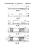 REDUCED ELECTROMIGRATION AND STRESSED INDUCED MIGRATION OF CU WIRES BY SURFACE COATING diagram and image