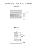 METHOD FOR FORMING TUNGSTEN FILM HAVING LOW RESISTIVITY AND GOOD SURFACE ROUGHNESS AND METHOD FOR FORMING WIRING OF SEMICONDUCTOR DEVICE USING THE SAME diagram and image