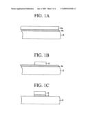 MANUFACTURING METHOD OF SEMICONDUCTOR DEVICE diagram and image