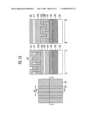 METHOD OF FORMING A HARD MASK PATTERN IN A SEMICONDUCTOR DEVICE diagram and image