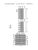 METHOD OF FORMING A HARD MASK PATTERN IN A SEMICONDUCTOR DEVICE diagram and image