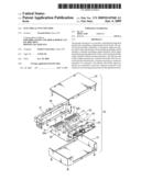 Electrical junction box diagram and image