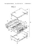 Electrical junction box diagram and image