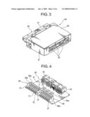 Electrical junction box diagram and image