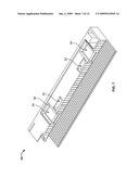 Low Profile Photovoltaic Edge Connector diagram and image