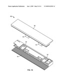 Low Profile Photovoltaic Edge Connector diagram and image