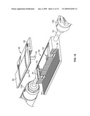 Low Profile Photovoltaic Edge Connector diagram and image