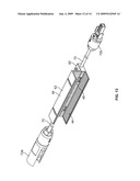 Low Profile Photovoltaic Edge Connector diagram and image