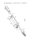 Low Profile Photovoltaic Edge Connector diagram and image