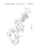 Electrical connector assembly with ESD protection diagram and image