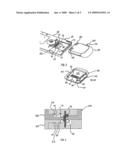 Handheld Data-Processing Device and an Accessory Therefor diagram and image