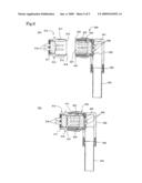 CONVERSION ADAPTER FOR CONNECTOR AND CONNECTOR diagram and image