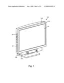 Electronic device and printed circuit board unit diagram and image