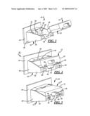 Jack cable assembly and method of making same diagram and image