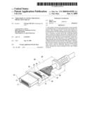 VIDEO DISPLAY CONNECTOR HAVING PROTECTION CIRCUIT diagram and image