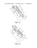 Card connector capable of switching a card holding state with a simple structure diagram and image